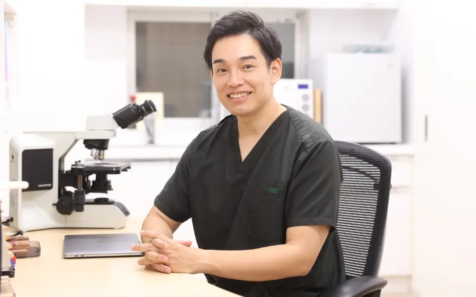 小谷 和弘（海老名皮フ科クリニック 院長）