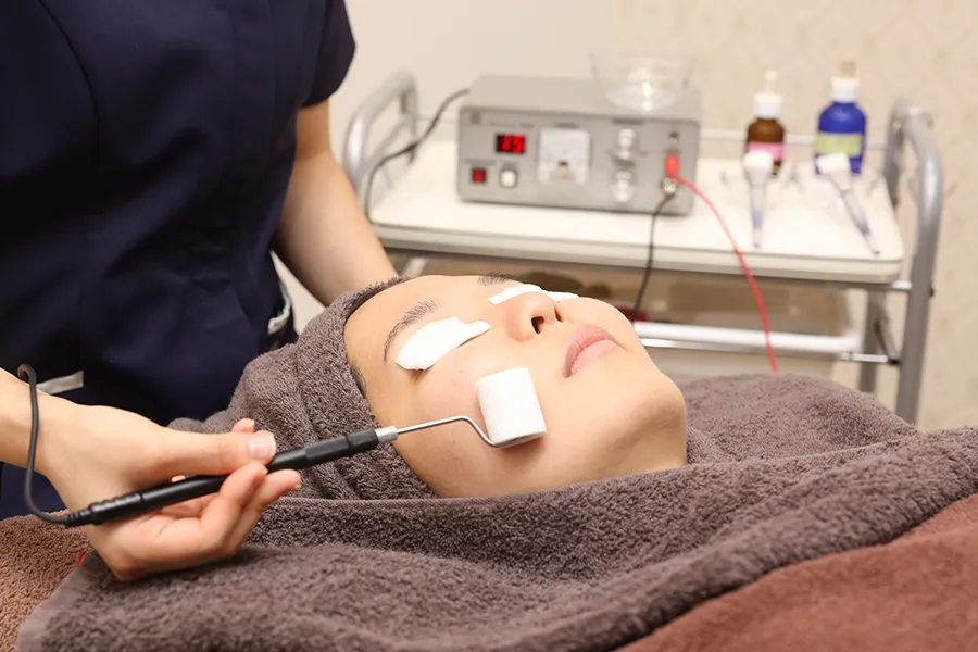 複合治療で根本原因にアプローチ