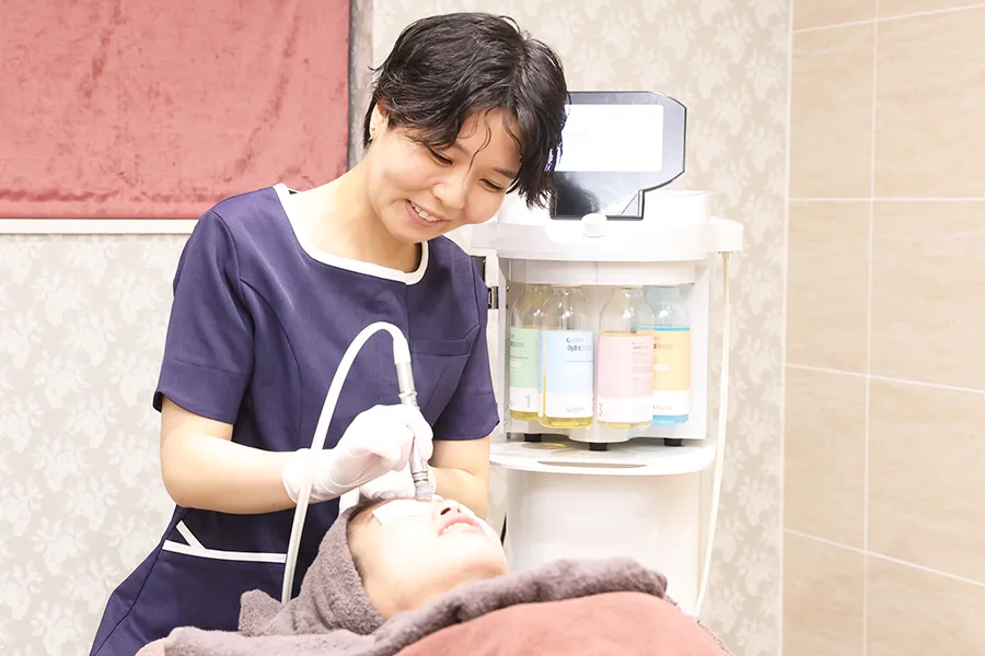 ハイドラブースター